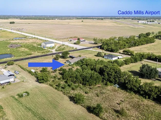 4433 Fm 1565 Caddo Mills, TX 75135