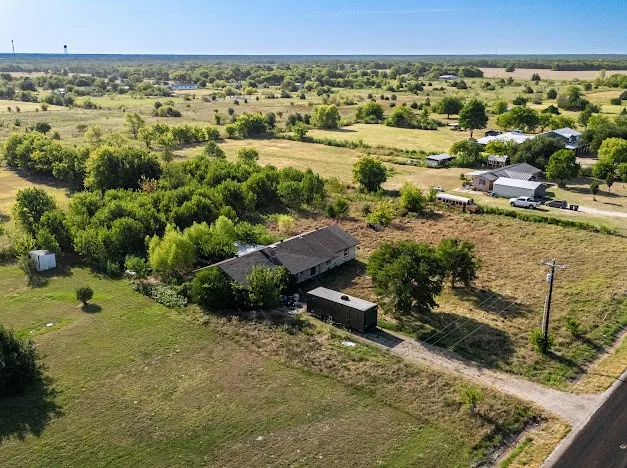 4433 Fm 1565 Caddo Mills, TX 75135