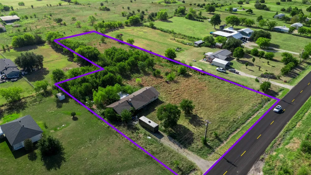 4433 Fm 1565 Caddo Mills, TX 75135