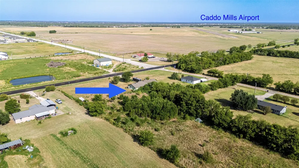 4433 Fm 1565 Caddo Mills, TX 75135