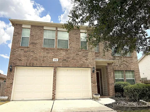 4714 Glencastle Court