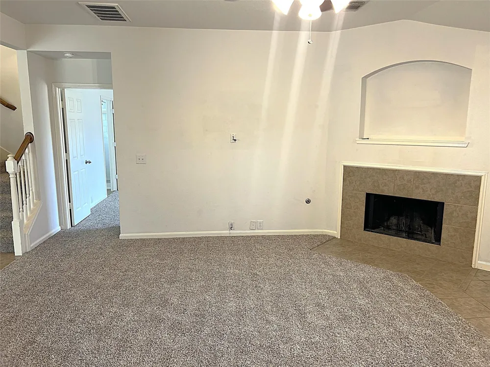 4714 Glencastle Court Houston, TX 77345