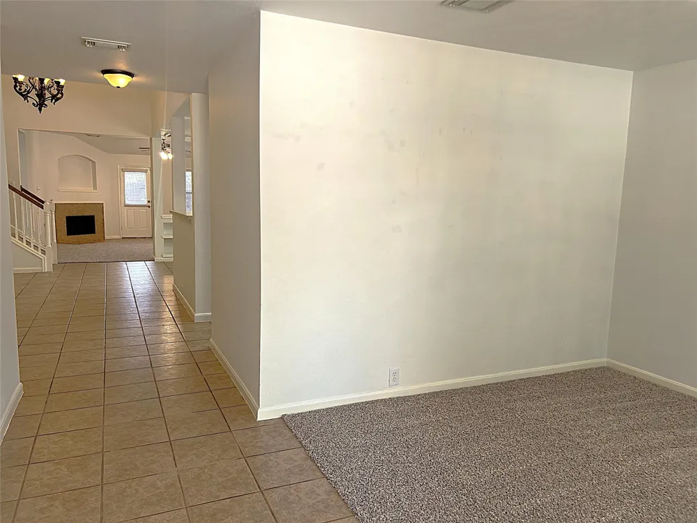 4714 Glencastle Court Houston, TX 77345