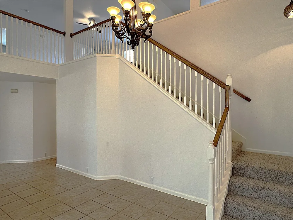 4714 Glencastle Court Houston, TX 77345