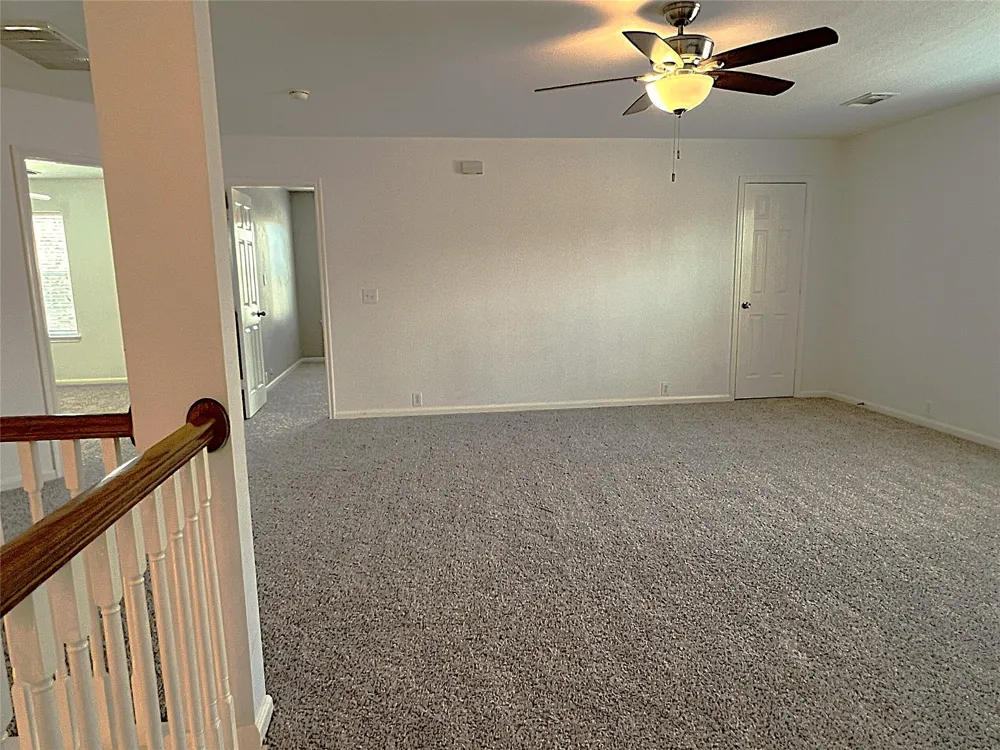 4714 Glencastle Court Houston, TX 77345