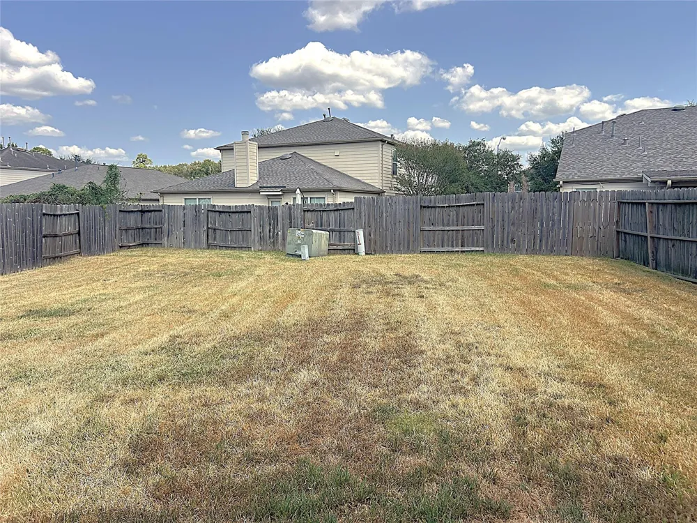 4714 Glencastle Court Houston, TX 77345