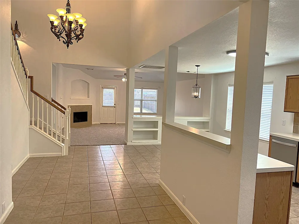 4714 Glencastle Court Houston, TX 77345