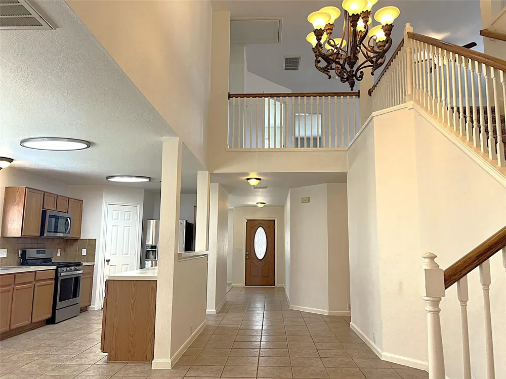 4714 Glencastle Court Houston, TX 77345