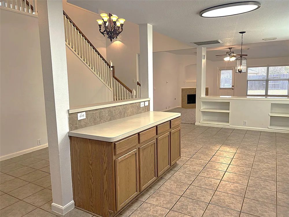 4714 Glencastle Court Houston, TX 77345