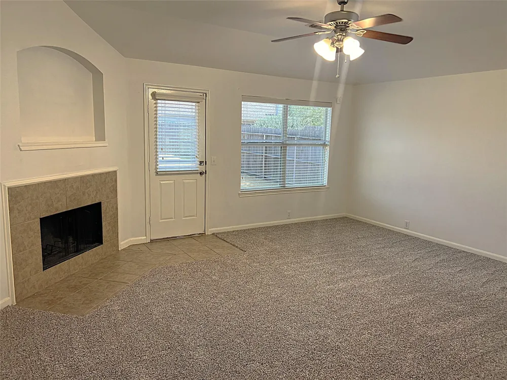 4714 Glencastle Court Houston, TX 77345