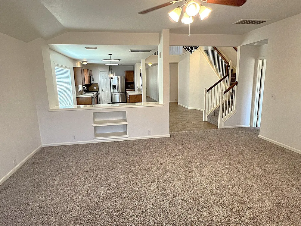 4714 Glencastle Court Houston, TX 77345