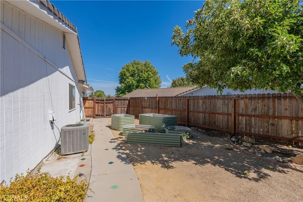 411 Palomino Lane Paso Robles, CA 93446