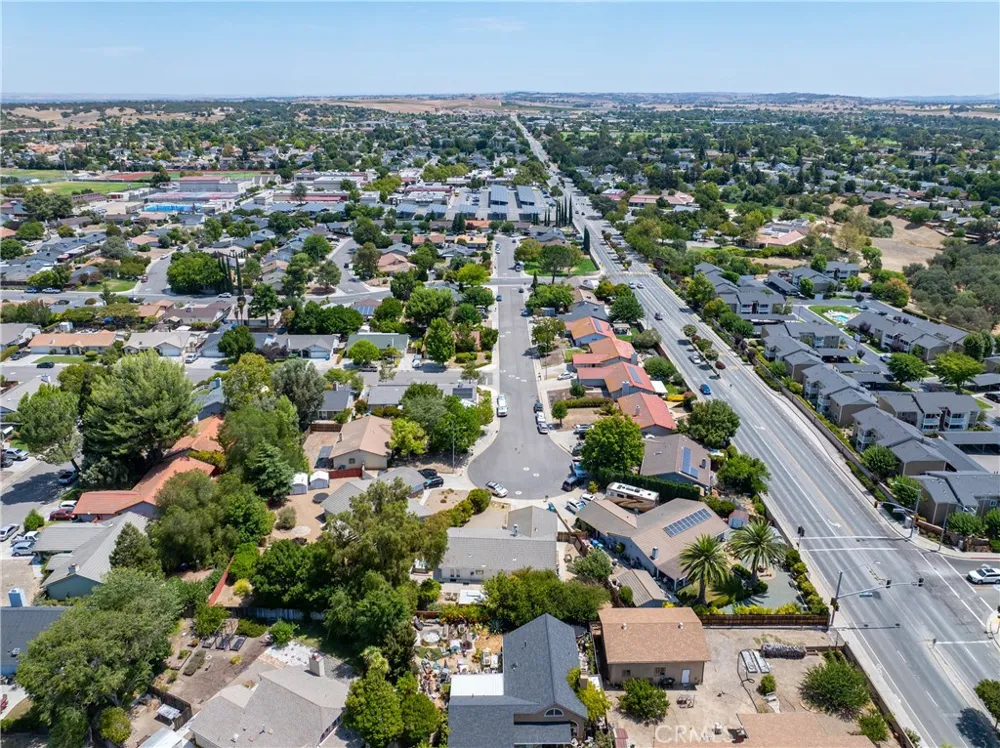 411 Palomino Lane Paso Robles, CA 93446