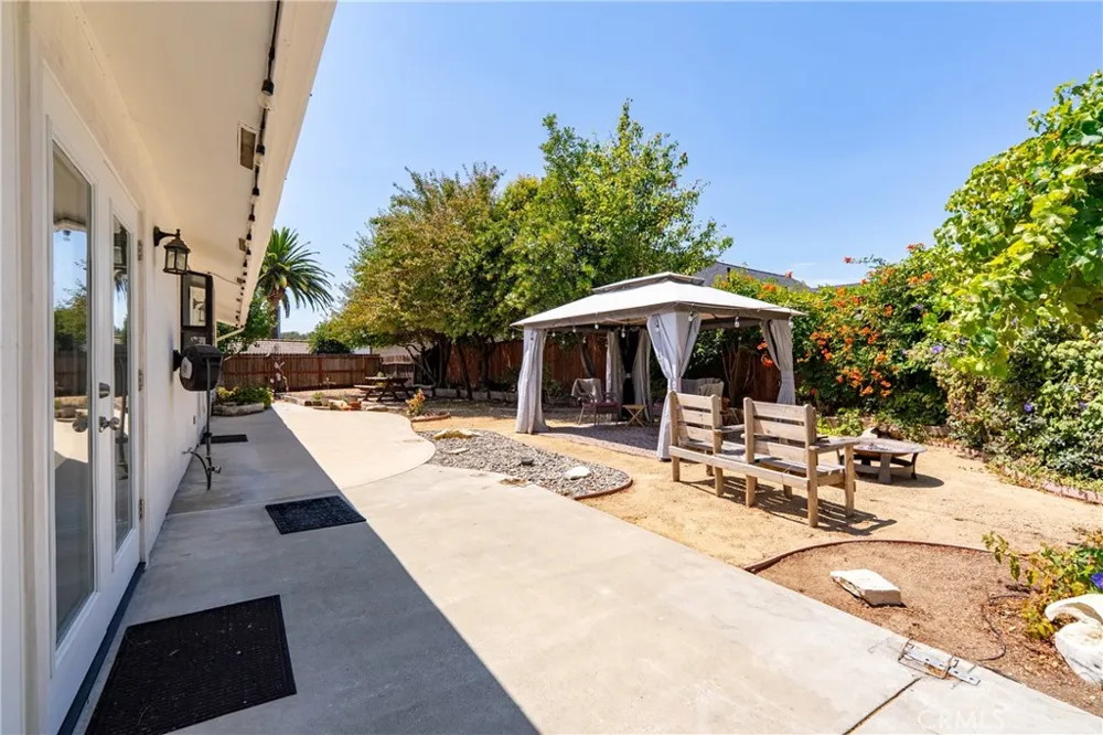 411 Palomino Lane Paso Robles, CA 93446