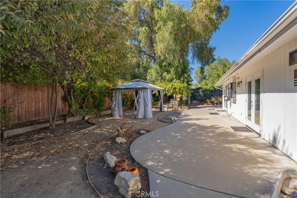 411 Palomino Lane Paso Robles, CA 93446