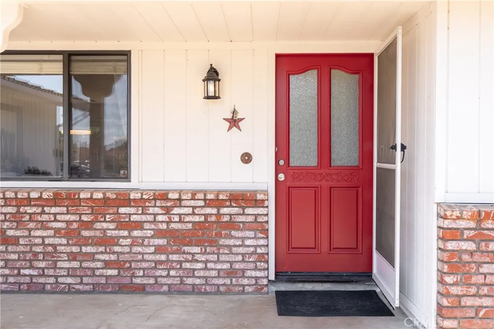 411 Palomino Lane Paso Robles, CA 93446