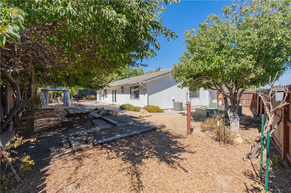 411 Palomino Lane Paso Robles, CA 93446