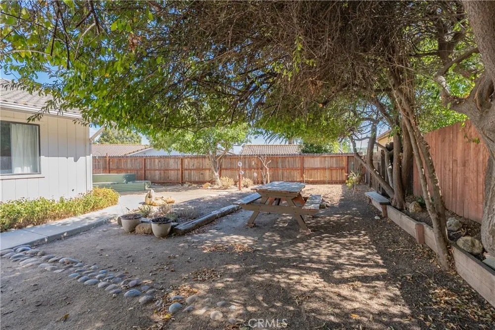 411 Palomino Lane Paso Robles, CA 93446