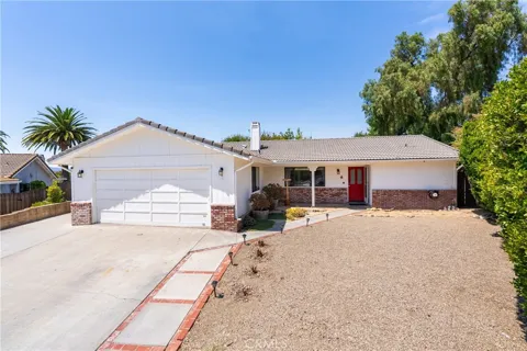 411 Palomino Lane