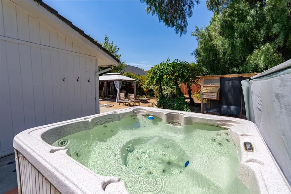 411 Palomino Lane Paso Robles, CA 93446