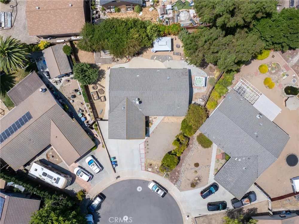 411 Palomino Lane Paso Robles, CA 93446