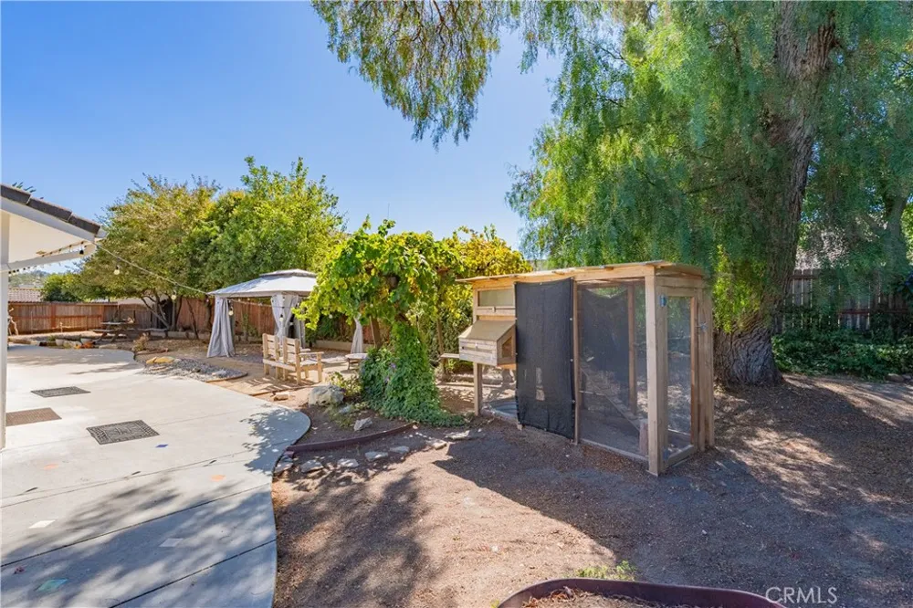 411 Palomino Lane Paso Robles, CA 93446