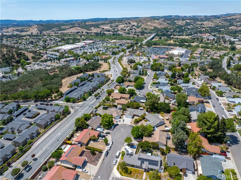 411 Palomino Lane Paso Robles, CA 93446