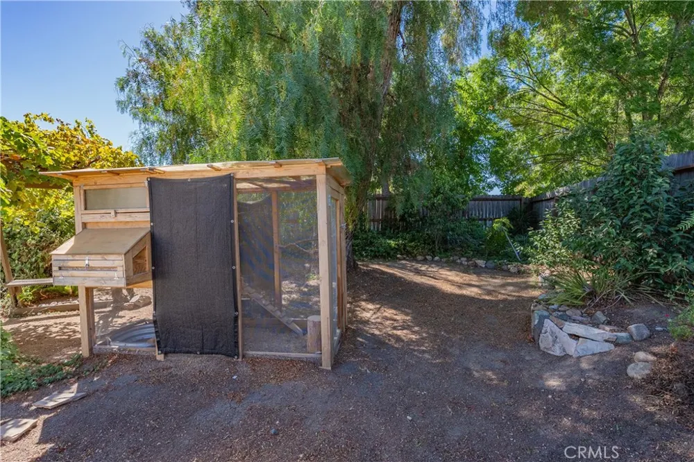 411 Palomino Lane Paso Robles, CA 93446