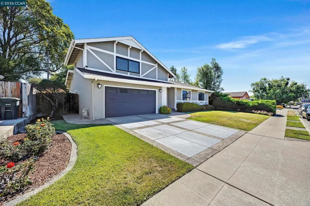 8569 Wicklow Ln Dublin, CA 94568