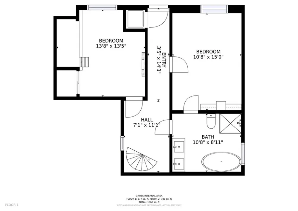 2427 Verdugo Glendale, CA 91208