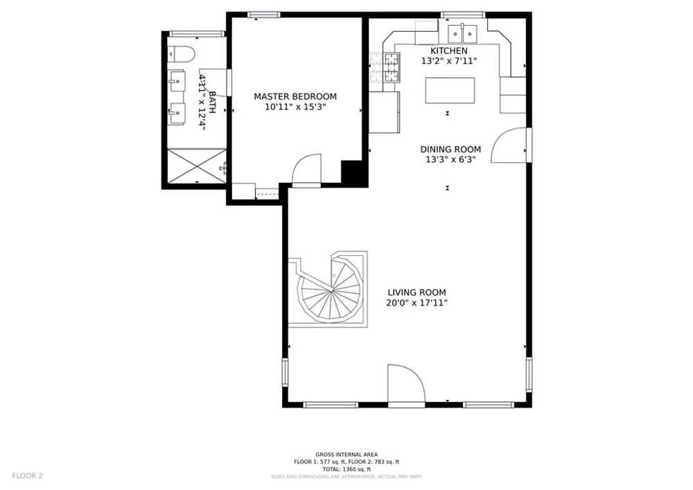 2427 Verdugo Glendale, CA 91208