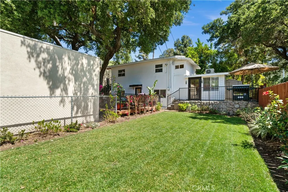 2427 Verdugo Glendale, CA 91208