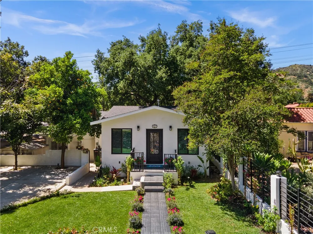 2427 Verdugo Glendale, CA 91208