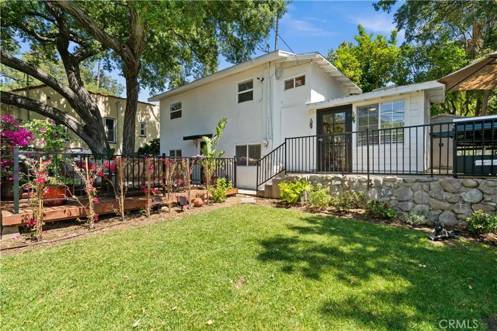 2427 Verdugo Glendale, CA 91208