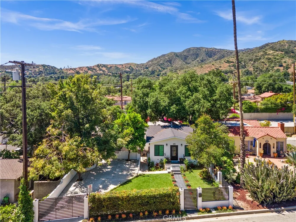 2427 Verdugo Glendale, CA 91208
