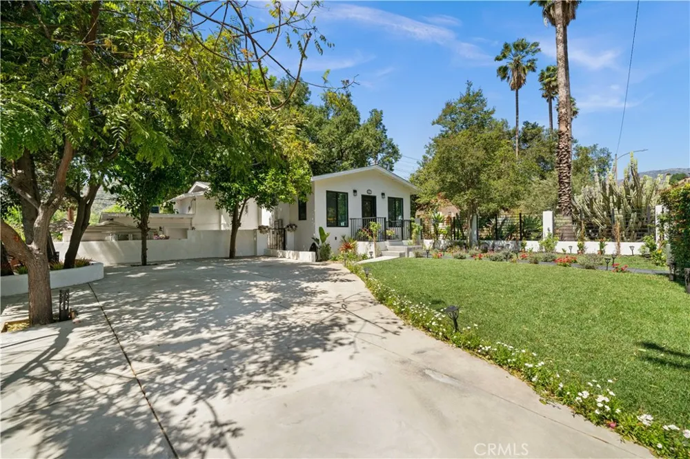 2427 Verdugo Glendale, CA 91208