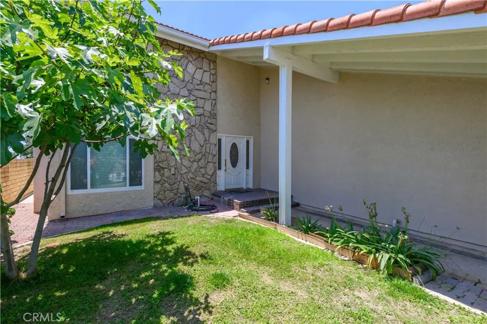 21786 Santaquin Drive Diamond Bar, CA 91765