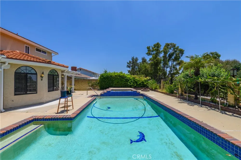 21786 Santaquin Drive Diamond Bar, CA 91765