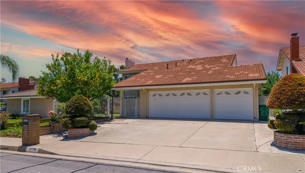 21786 Santaquin Drive Diamond Bar, CA 91765