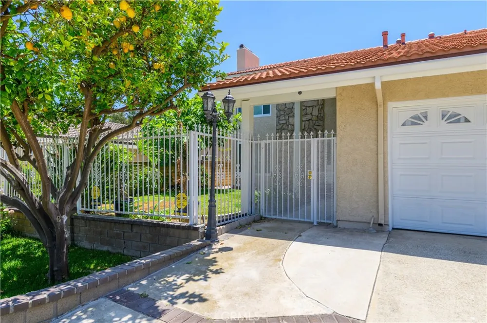 21786 Santaquin Drive Diamond Bar, CA 91765