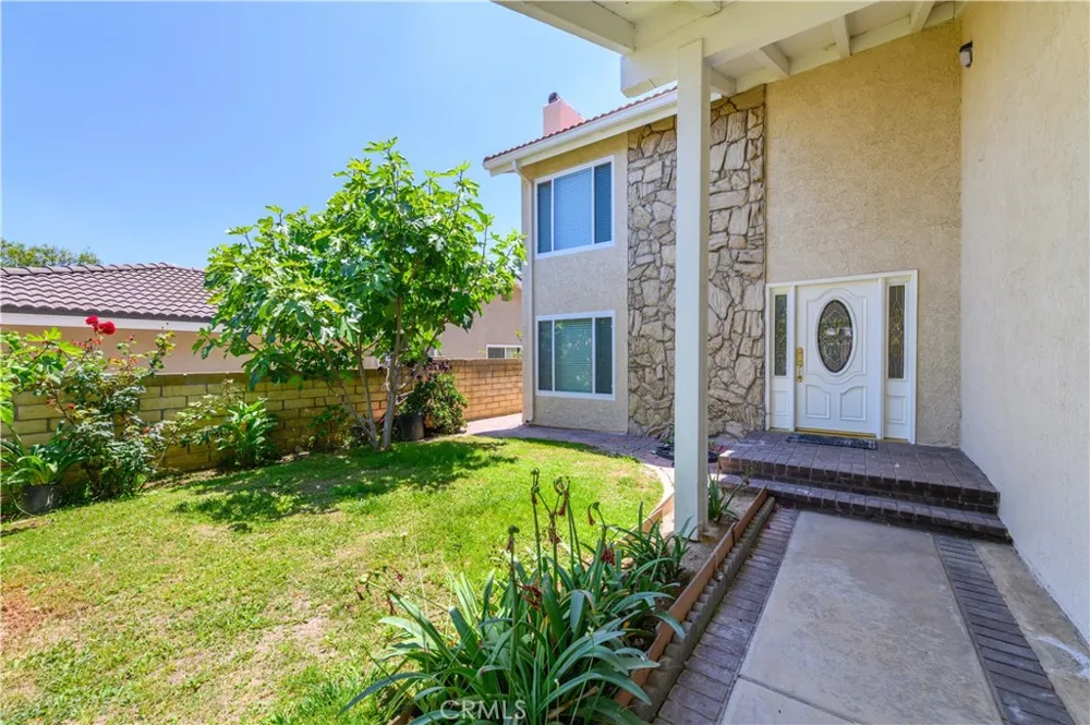 21786 Santaquin Drive Diamond Bar, CA 91765