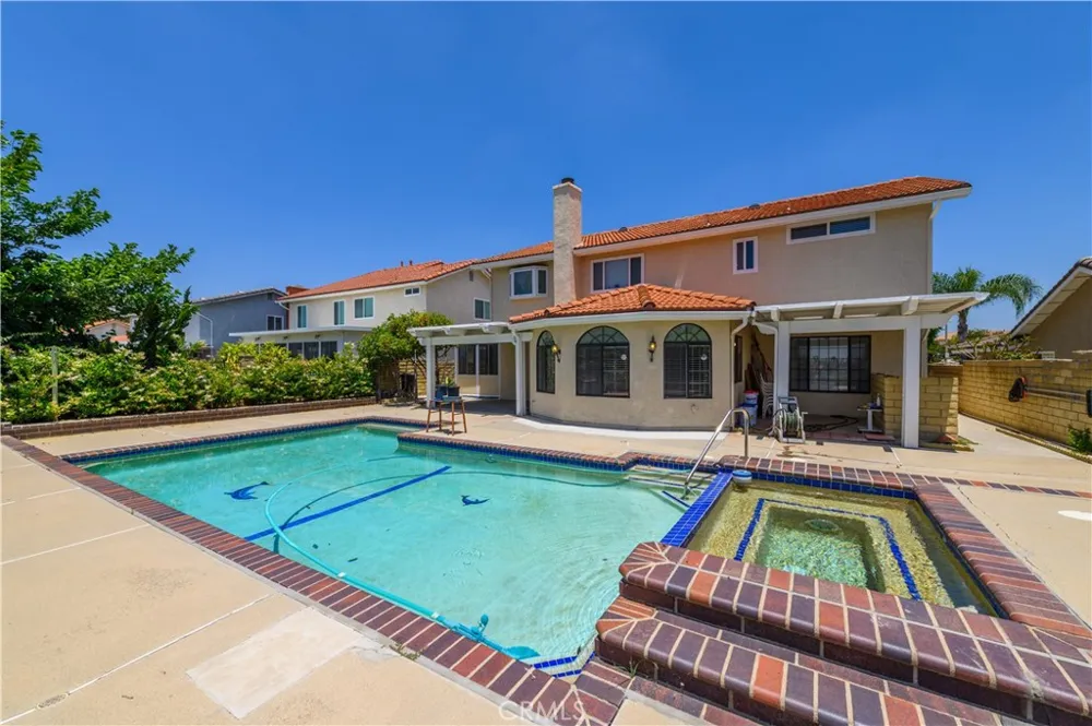 21786 Santaquin Drive Diamond Bar, CA 91765