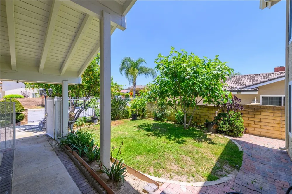 21786 Santaquin Drive Diamond Bar, CA 91765