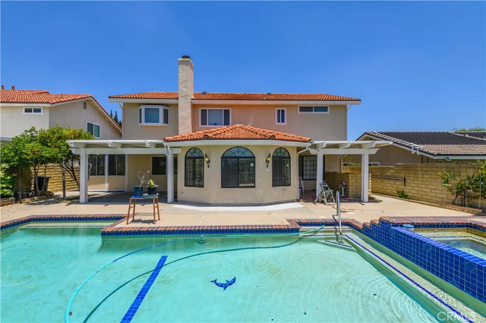 21786 Santaquin Drive Diamond Bar, CA 91765