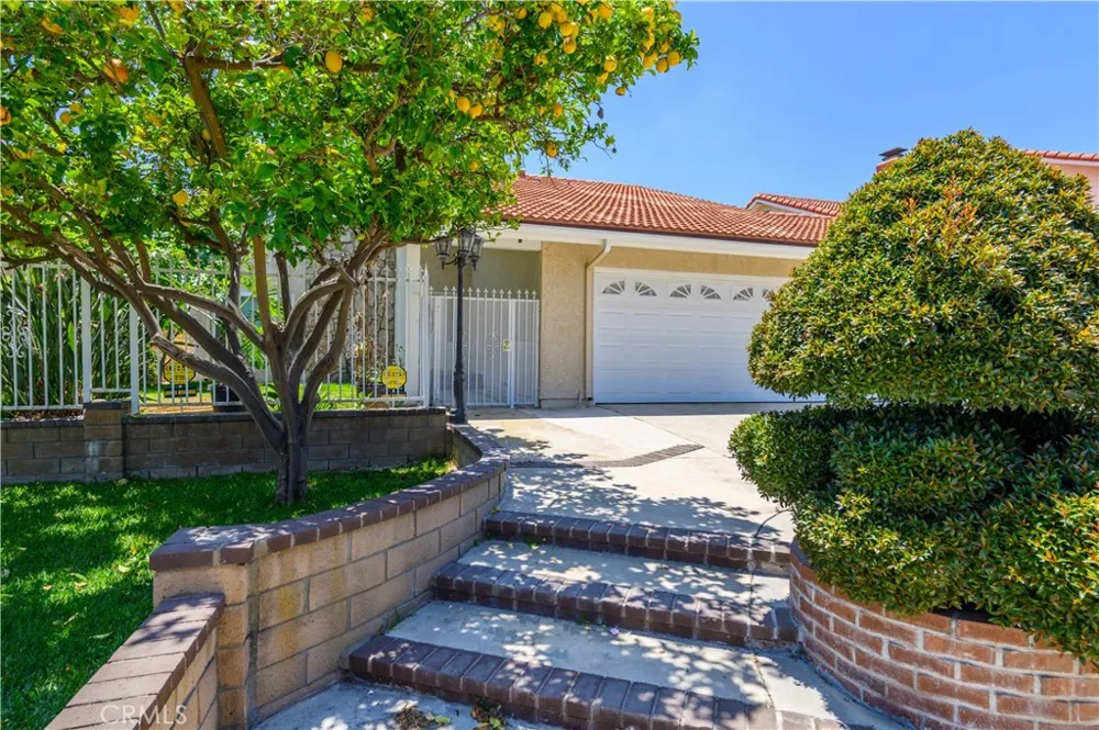 21786 Santaquin Drive Diamond Bar, CA 91765