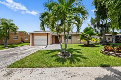 6981 SW 1ST COURT