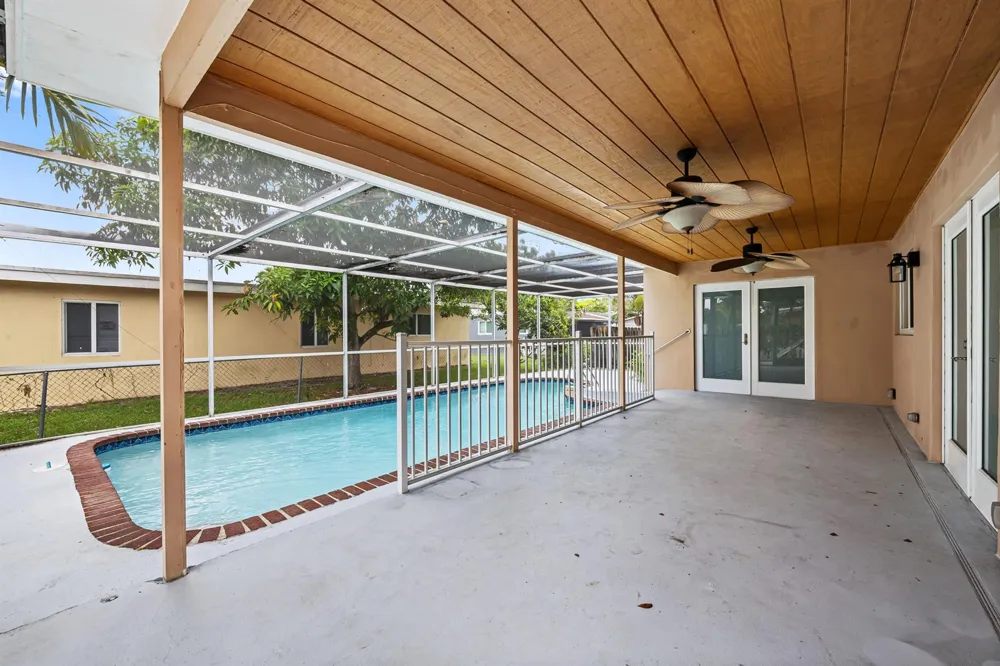 6981 SW 1ST COURT Margate, FL 33068