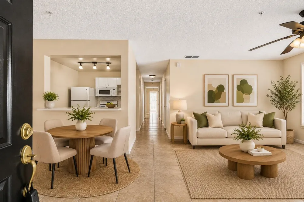 2035 DIXIE BELLE DRIVE #2035M Orlando, FL 32812