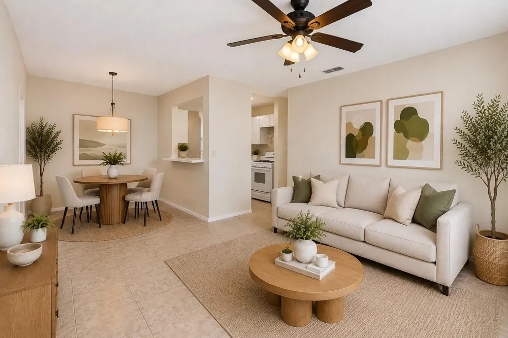 2035 DIXIE BELLE DRIVE #2035M Orlando, FL 32812