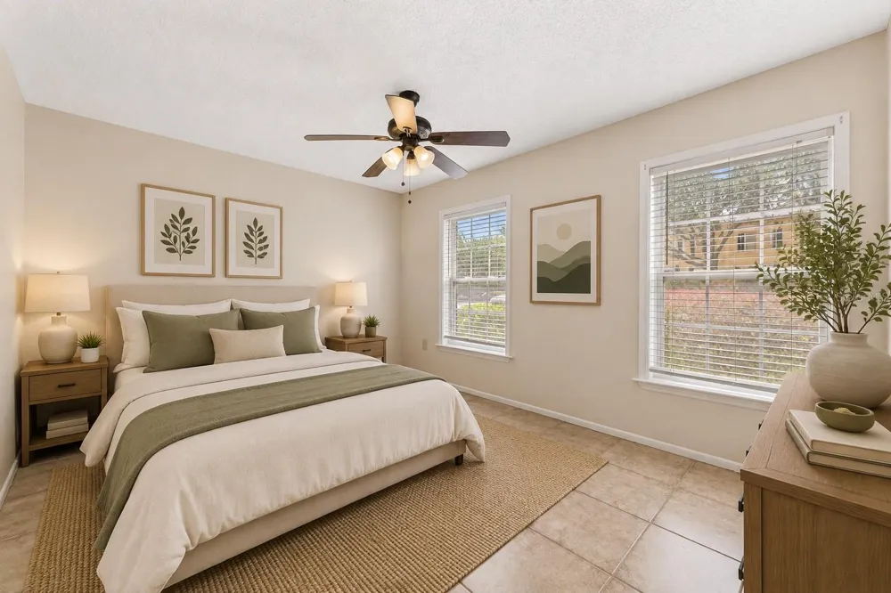 2035 DIXIE BELLE DRIVE #2035M Orlando, FL 32812